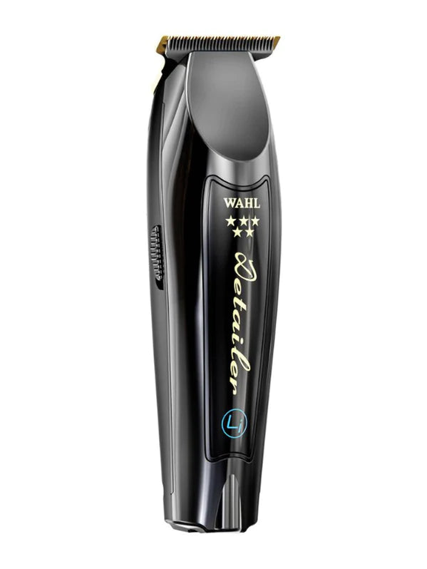 Wahl Detailer Powerful Rotary Motor Trimmer — Vip Barber Supply