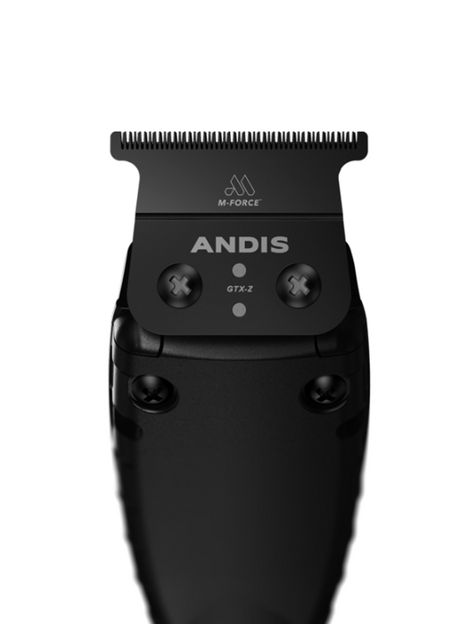 Andis Black Label GTX-EXO M-Force Special Edition Cordless Li Trimmer