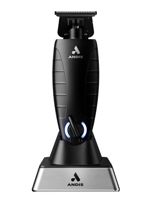 Andis Black Label GTX-EXO M-Force Special Edition Cordless Li Trimmer