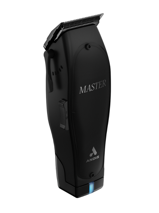 master cordless blackout clipper mlc straight light