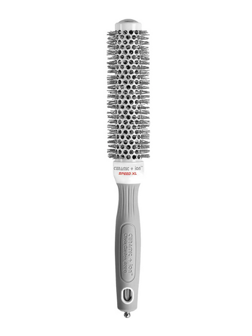 Olivia Garden Ceramic + Ion Speed XL - 1" Round Thermal Brush