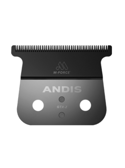 Andis GTX-EXO Replacement Blade M-Force - Black