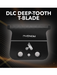 Andis Phenom Trimmer Phaze Blade Assembly