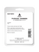 Andis Phenom Trimmer Phaze Blade Packaging Backside