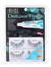 Ardell Deluxe Pack Wispies Lashes - Black Packaging