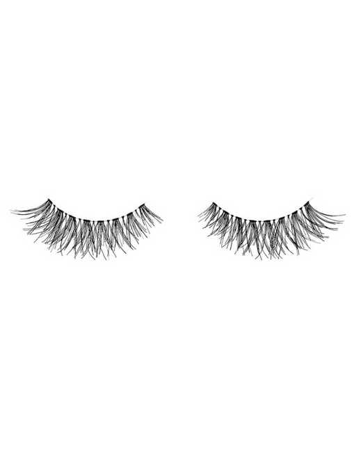 Ardell Invisiband Lashes - Demi Wispies Black Lash Strip