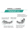 Ardell Natural Lashes 120 - Black Informations