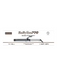 BaBylissPRO Nano Titanium Limited Edition 1¼" Extended Barrel Curling Iron (Mist Collection)