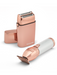 BabylissPRO LimitedFX Rose Gold Trimmer + Double Foil Shaver Prepack