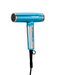 BabylissPRO Nano Titanium Professional Nano Light Ionic Dryer Nano Blue Front