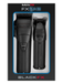 BabylissPRO FXONE BlackFX Clipper Trimmer