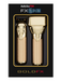 BabylissPRO FXONE GoldFX Trimmer Foil Shaver