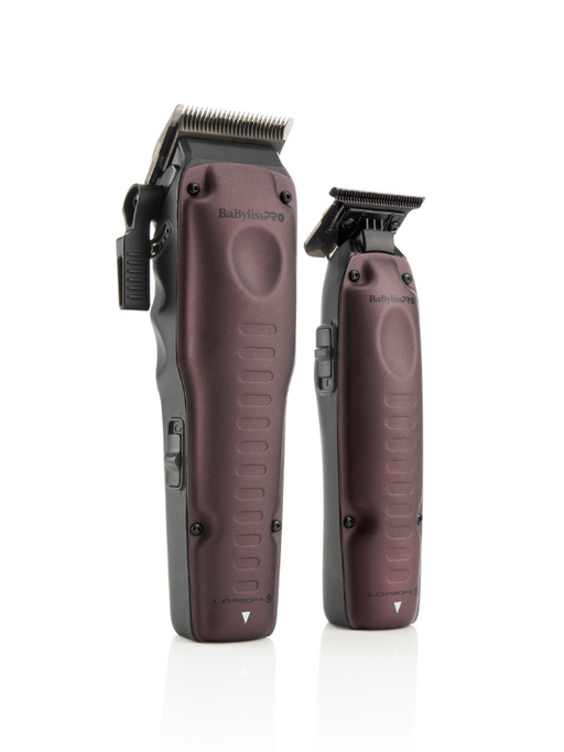 BabylissPRO FXONE Limited Edition LO-PROFX Clipper Trimmer 