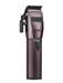 BabylissPRO LimitedFX All-Metal Lithium Clipper Purple