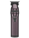 BabylissPRO LimitedFX All-Metal Lithium Trimmer Purple