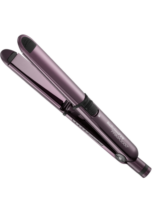 BaBylissPRO Nano Titanium Limited Edition Nightfall 1 1 4 Prima3000 Styling Iron