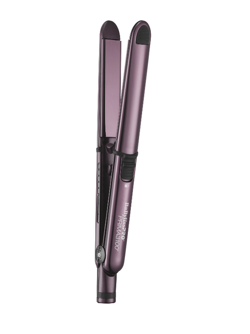 Babyliss pro prima hair straightener best sale