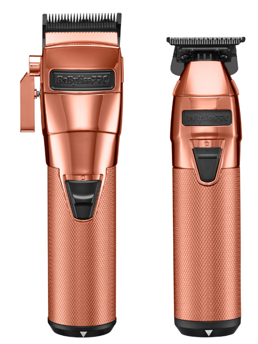 babylisspro Fxone pre-pack clipper and trimmer deal 