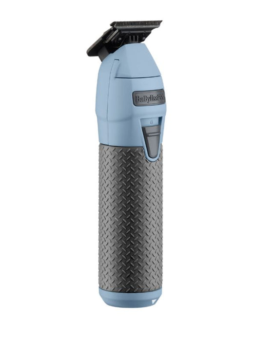 BabylissPro fxone matte blue trimmer