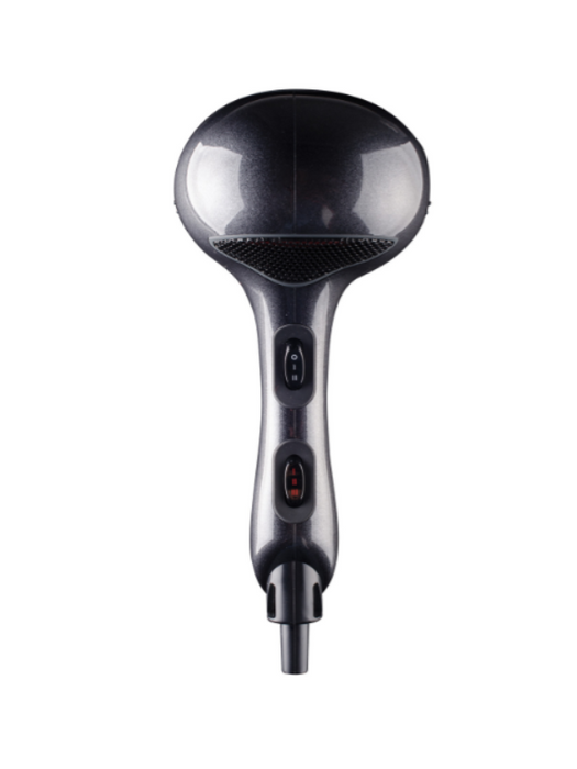 Centrix Q-Zone Lightweight Dryer Quiet Ionic and Ceramic for Shiny Hair