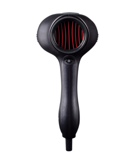 Centrix Q-Zone Lightweight Dryer Quiet, Ionic, and Ceramic for Shiny Hair