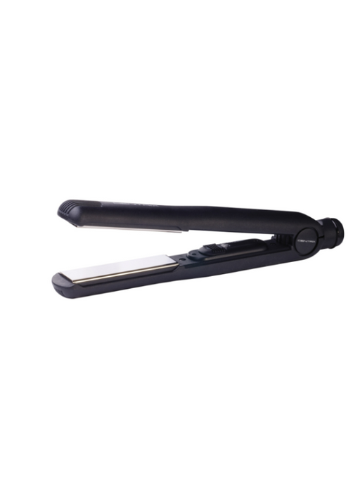 Centrix Titanium Styling Iron - Fast Heating, Frizz-Free, 400°F, and Versatile Styling