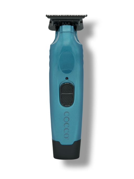 Cocco Hyper Veloce Pro Trimmer Dark teal