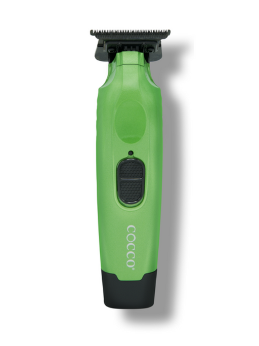 Cocco Hyper Veloce Pro Trimmer Green