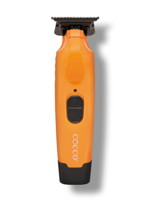 Cocco Hyper Veloce Pro Trimmer Orange