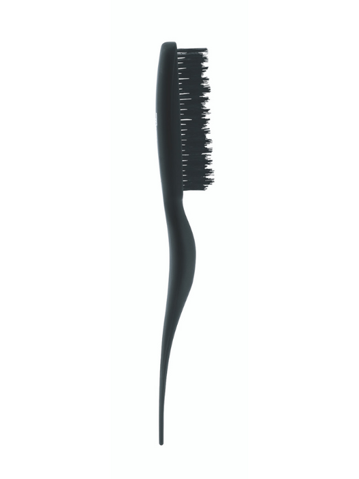 Cricket Amped Up Black Brush – Volume, Styling, and Smooth Hair