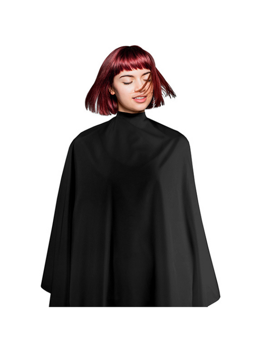 Cricket Black All Purpose Cape