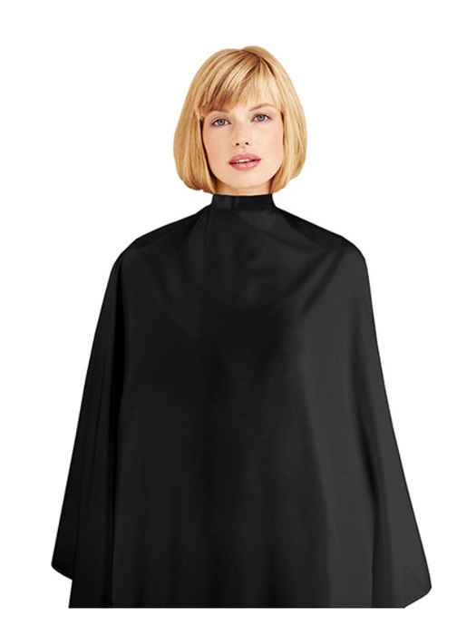 Cricket Black Cape  Lock Apparel Series