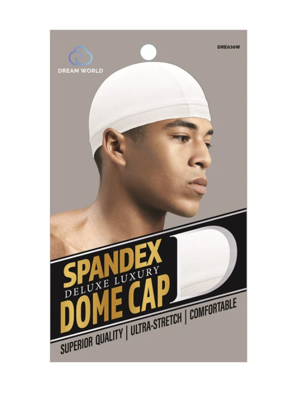 12 pack of Spandex Dome outlet Cap