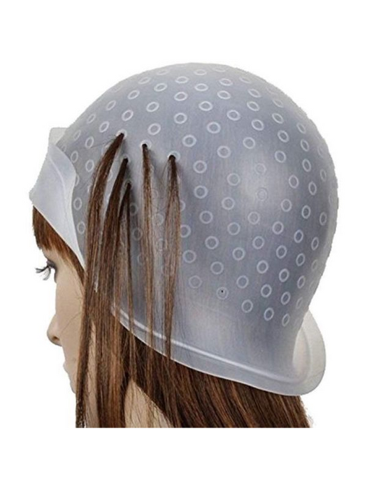 Diane Silicon Frosting Cap #D891