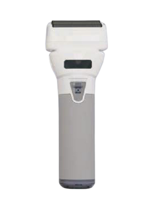 BaBylissPRO Limited Edition WhiteFX FXONE Shaver