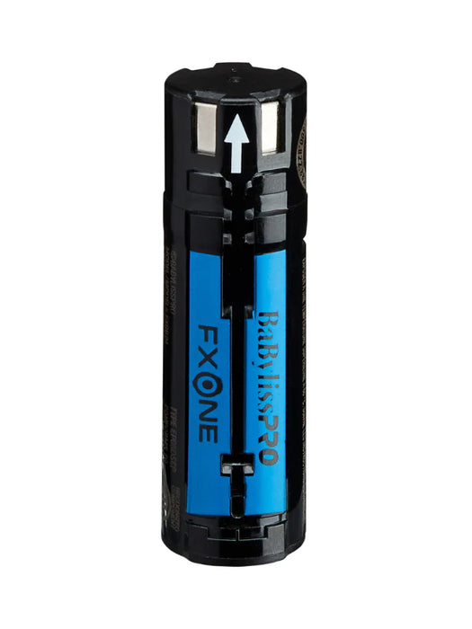 BaBylissPRO FXONE GOLDFX Trimmer & Shaver + Free Battery, Cord, and Charging Base Included