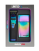 BaBylissPRO LimitedFX Iridescent Holiday Prepack - All Metal+ Trimmer & Double Foil Shaver