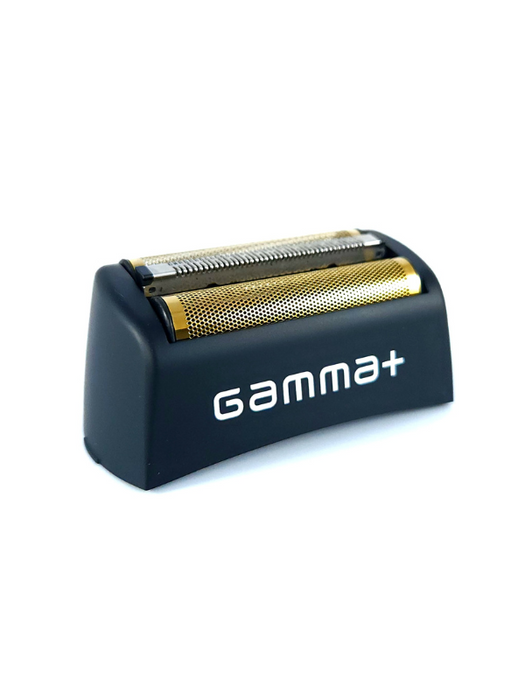 Gamma+ Boosted Shaver Gold Replacement Foil