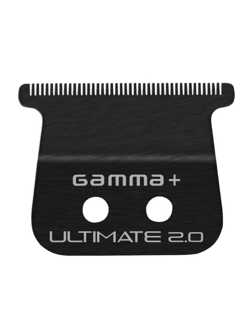 Gamma+ DLC Ultimate 2.0 Fixed Trimmer Blade