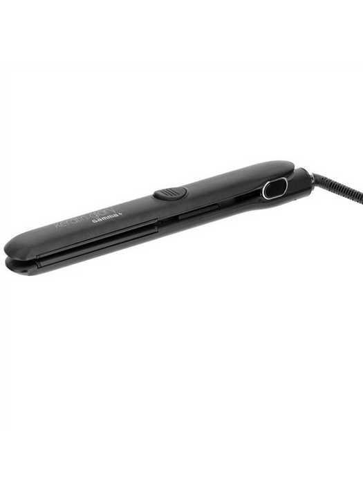 Gamma Keratin Glory Straightening Iron Open Horizontal