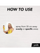 Got2b Glued Blasting Freeze Hairspray 12oz How To Use 