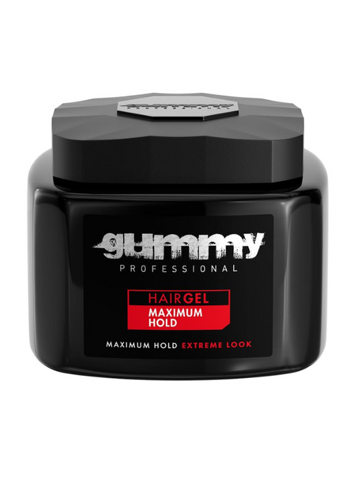 Gummy Hair Gel Original