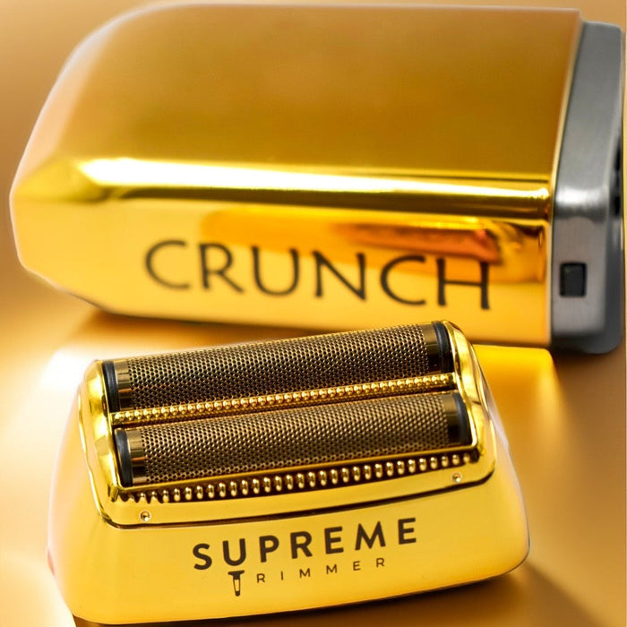 Crunch Foil Replacement's - SB62/SB63