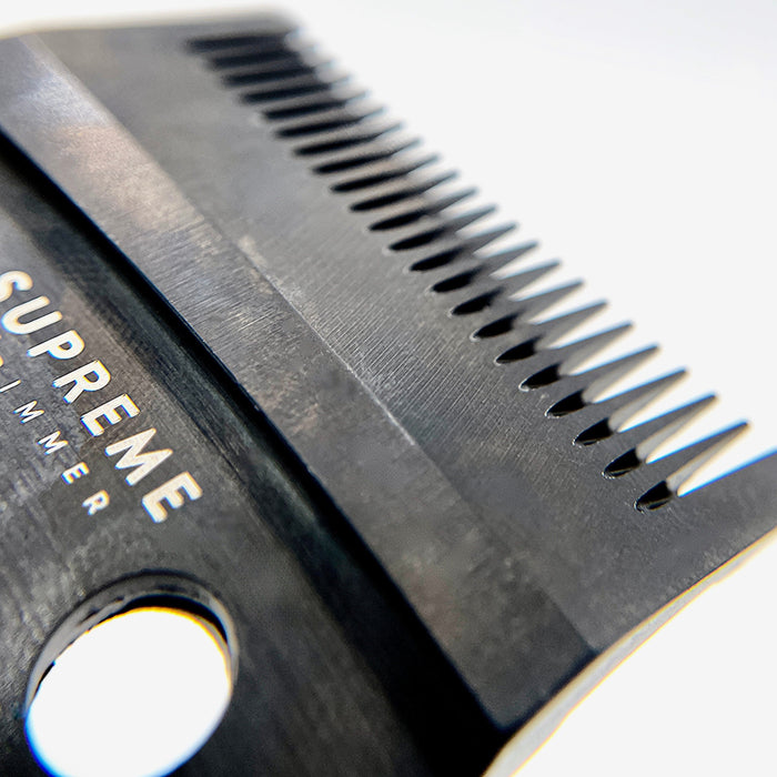 Steel Fade Blade For Clippers