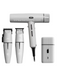 JRL Ghost3 Clipper, Trimmer, Shaver & Hair Dryer Combo