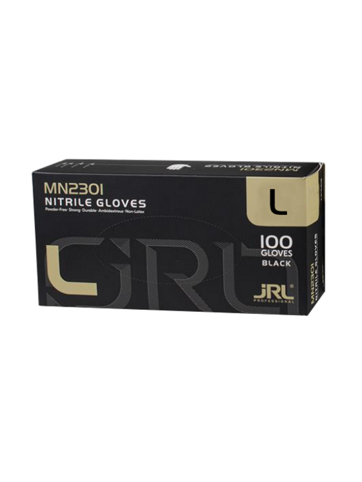 JRL Nitrile Gloves L