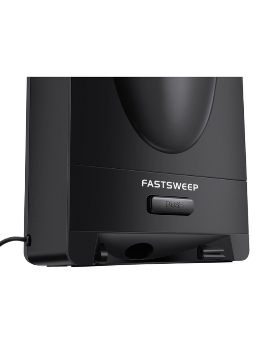 JRL FASTSWEEP Hair Vacuum