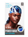 Kiss Colors & Care Silky Satin Power Wave Durag Packaging