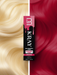 L3vel3 Kray Electric Pink Semi Permanent Hair Color