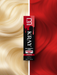 L3vel3 Kray RED Semi-permanent color 100ml